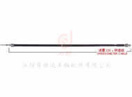 凌鷹125 轉(zhuǎn)速線