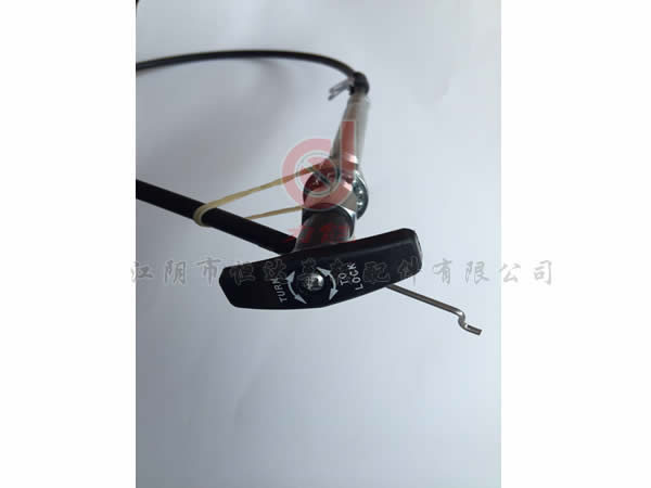 拋光機(jī)剎車線