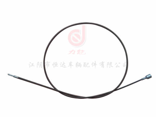 軟軸組件