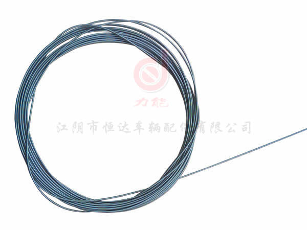 鍍鋅圓絲管半成品