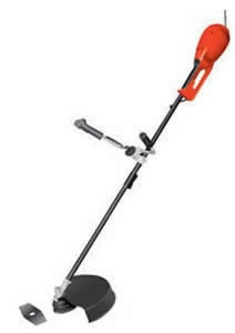 Grass mower