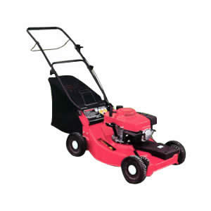 Grass mower