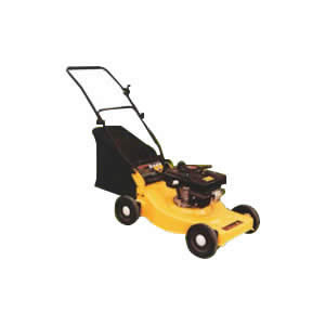 Grass mower