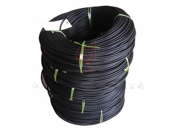 Φ4.9Φ5.4Φ6鍍鋅圓絲管成品