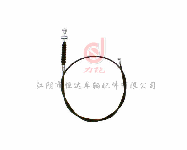 電動(dòng)車操縱線