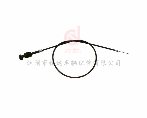 電動(dòng)車操縱線