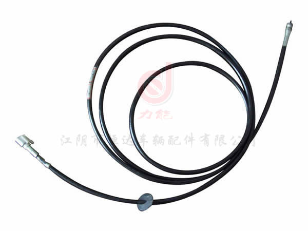 東風(fēng)汽車轉(zhuǎn)速線