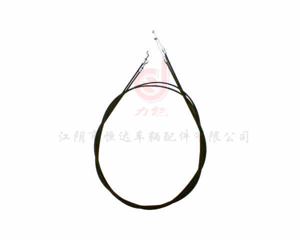 Control cable