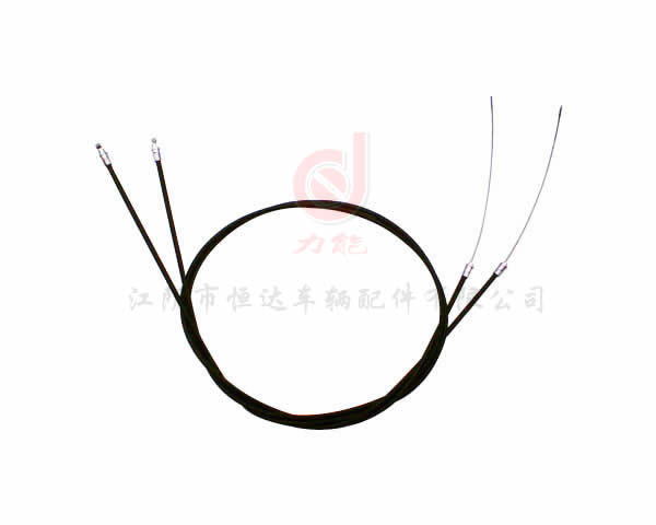 Control cable
